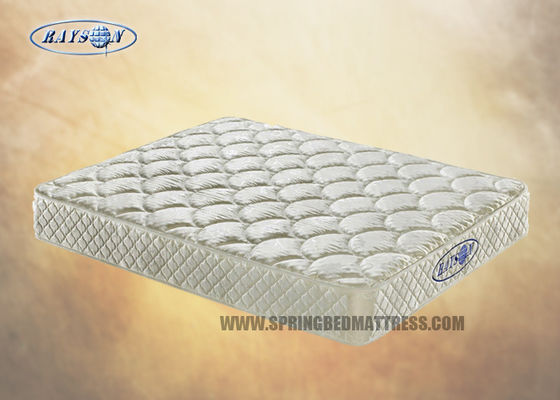 Klasyczny kompresowany materac hotelowy, materac wierzchni poduszek w rozmiarze Queen