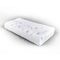 Meble hotelowe Poduszka z białego naturalnego lateksu / Lateksowa poduszka pod szyję