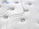 5-strefowy kieszonkowy materac sprężynowy typu Pillow Top Memory Foam