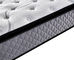 5-strefowy kieszonkowy materac sprężynowy typu Pillow Top Memory Foam dla hotelu domowego