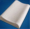 Idealna do snu poduszka do pielęgnacji ciała z naturalnego lateksu, nietoksyczna lateksowa poduszka na szyję
