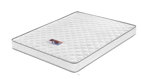 6calowy tanie Bonnell Spring ortopedyczny materac zwinięty w pudełku Hot Sale online Ameryka Południowa