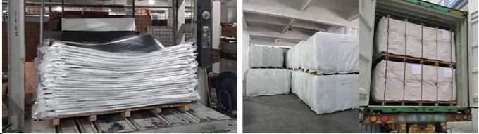 Poduszka w rozmiarze King Top Pocket Spring Materac 40 cm 15,7 cala 4