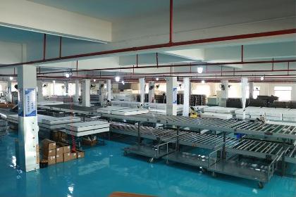 Poduszka w rozmiarze King Top Pocket Spring Materac 40 cm 15,7 cala 9