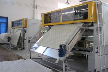 Poduszka w rozmiarze King Top Pocket Spring Materac 40 cm 15,7 cala 8