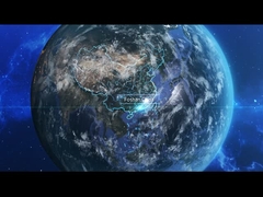 Materac Rayson w Chinach od 2007 roku Fabryka materacy OEM / ODM